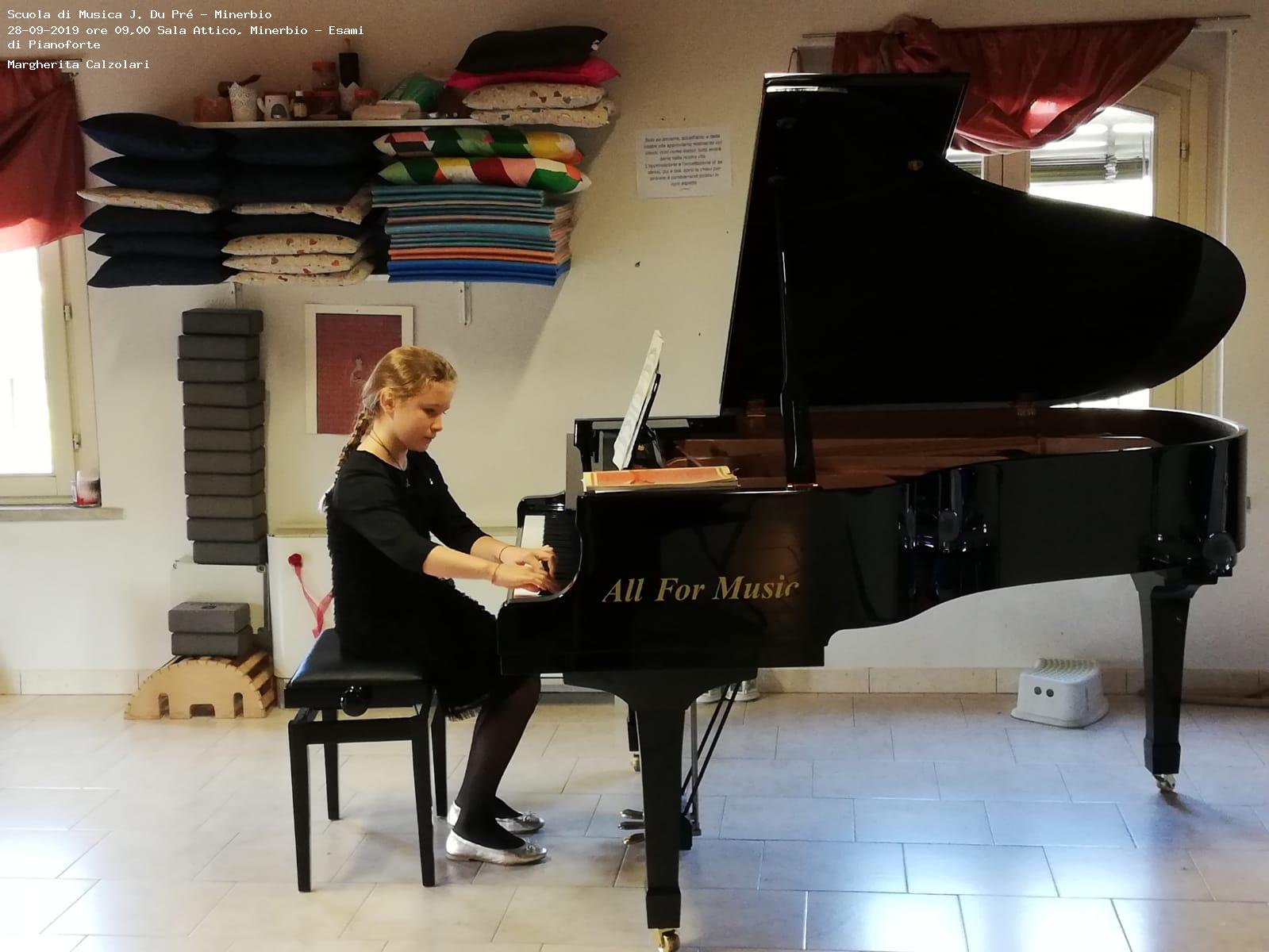 Corso di formazione per insegnanti di pianoforte