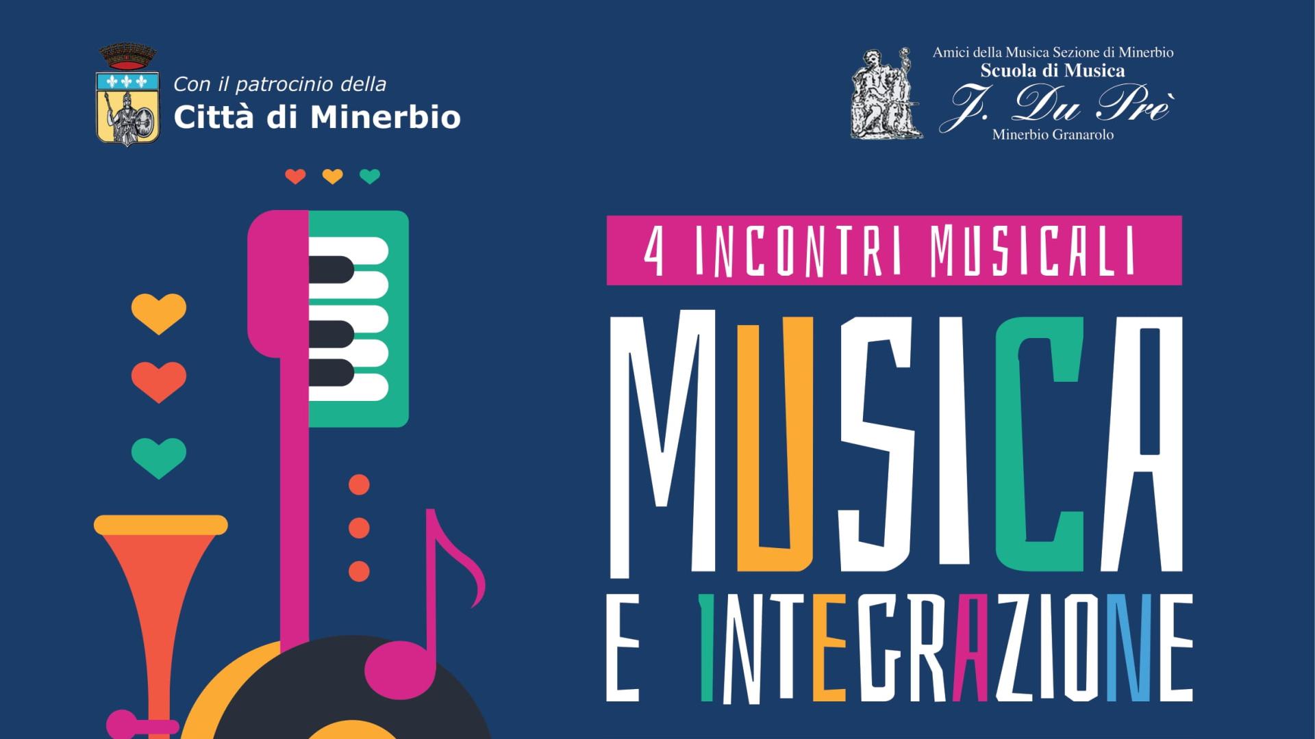 Musica e integrazione