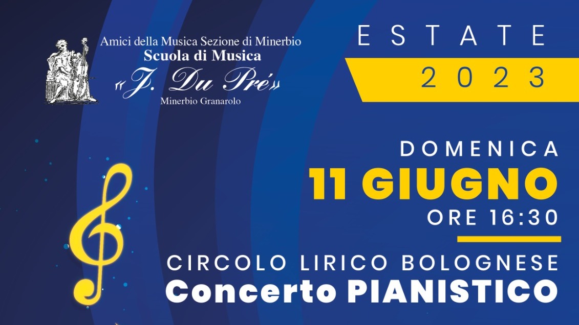Eventi estate 2023