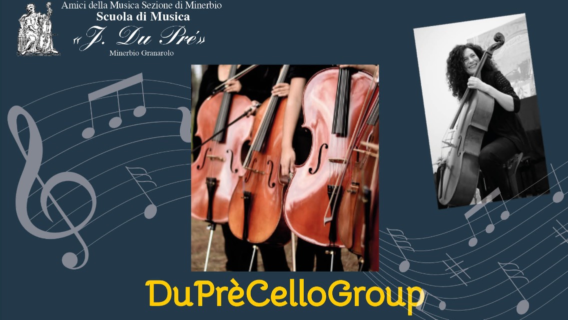 DuPrèCelloGroup