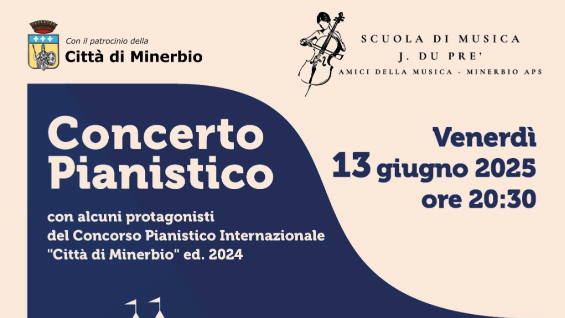 Concerto Pianistico