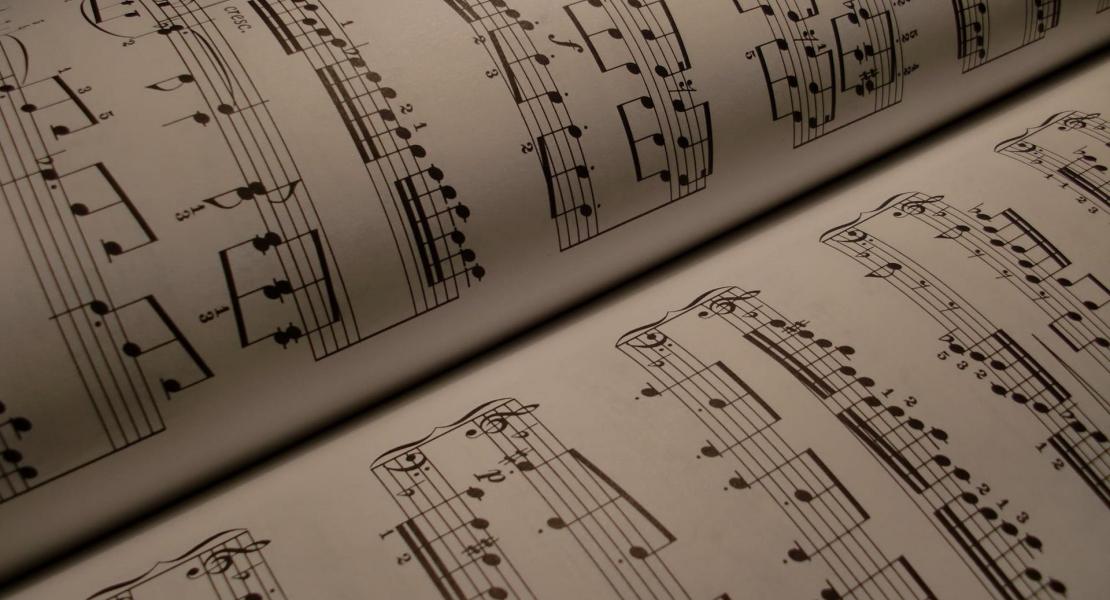 Propedeutica Della Musica