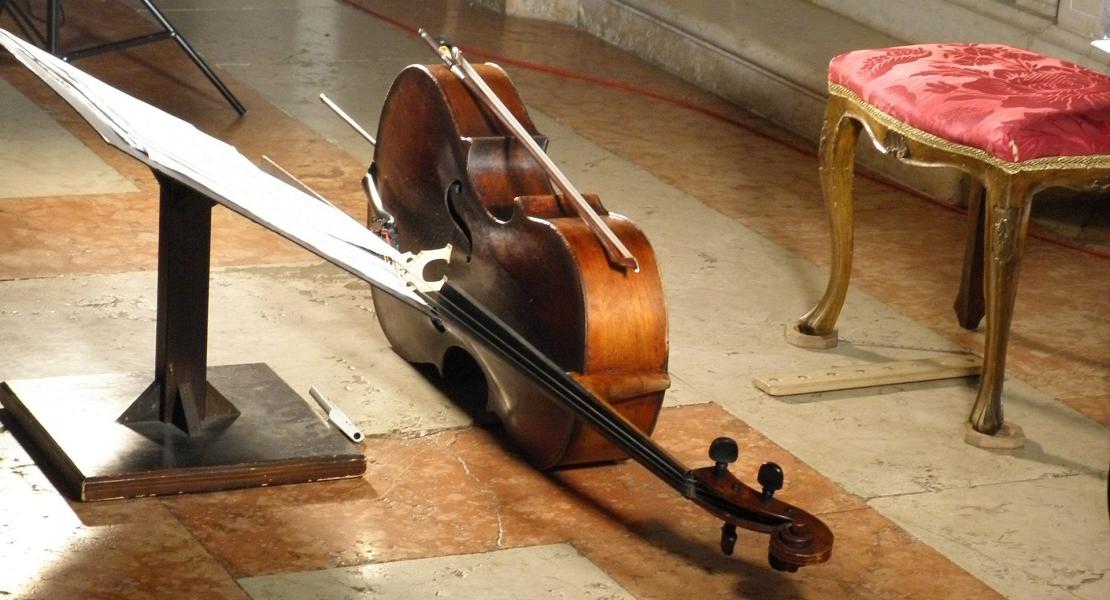 Corso di Violoncello