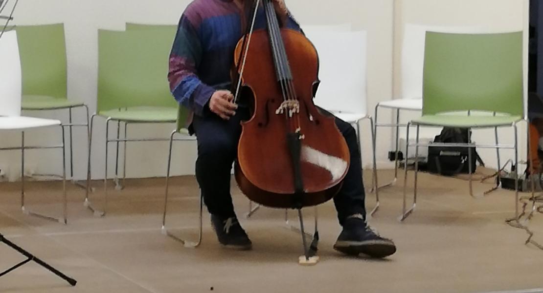 Violoncello