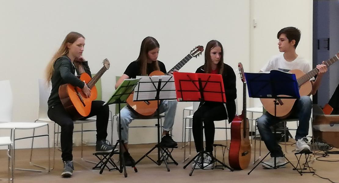 Quartetto Chitarre