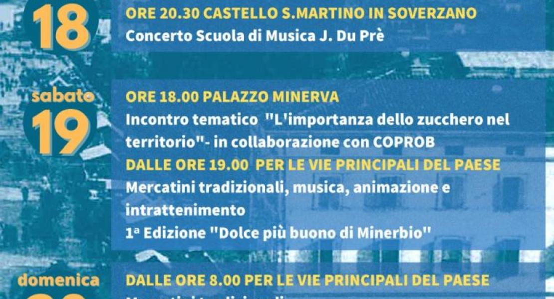 Concerti  18/19 Giugno