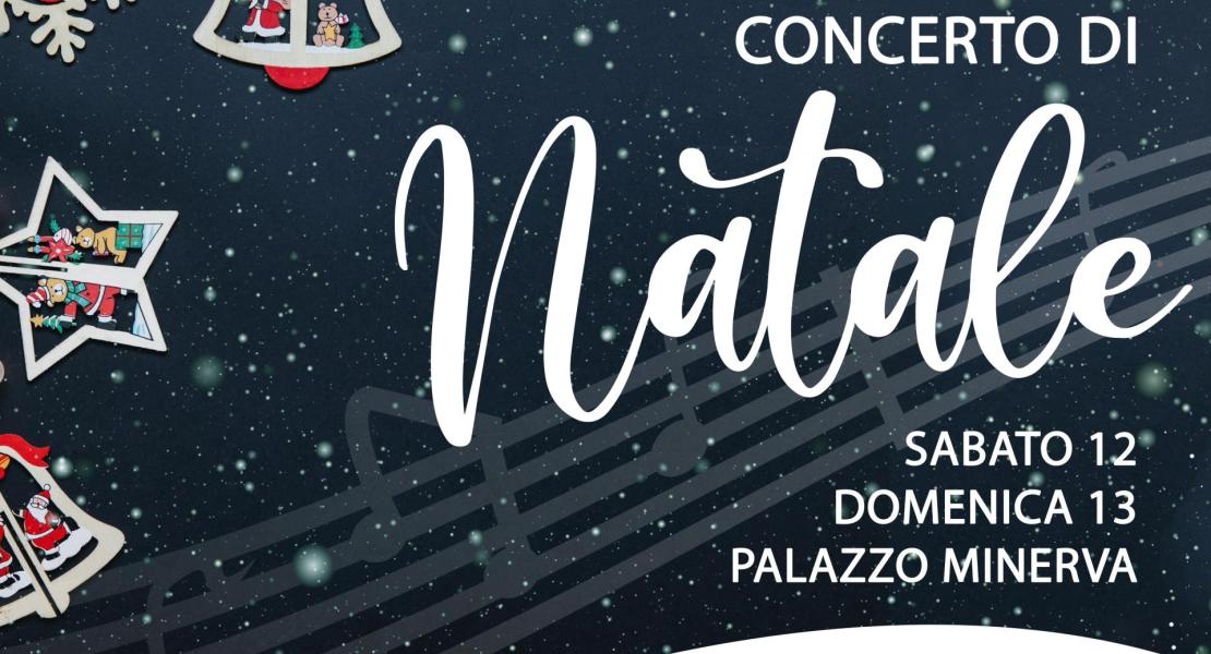 Concerto di Natale