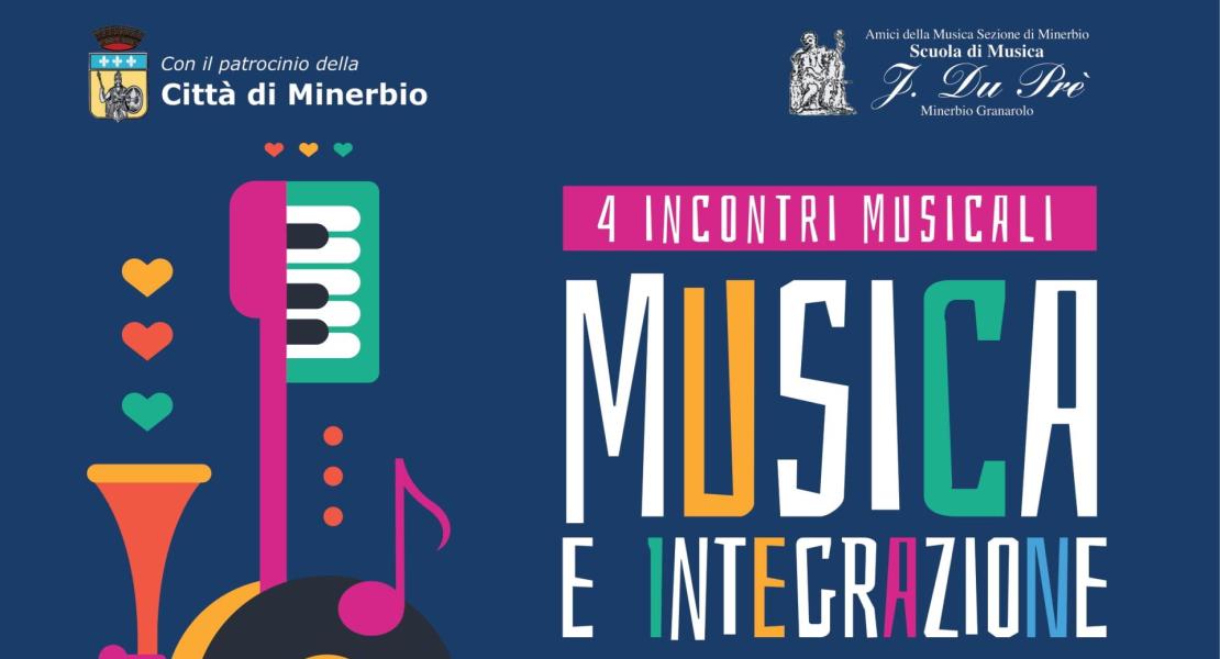 Musica e integrazione