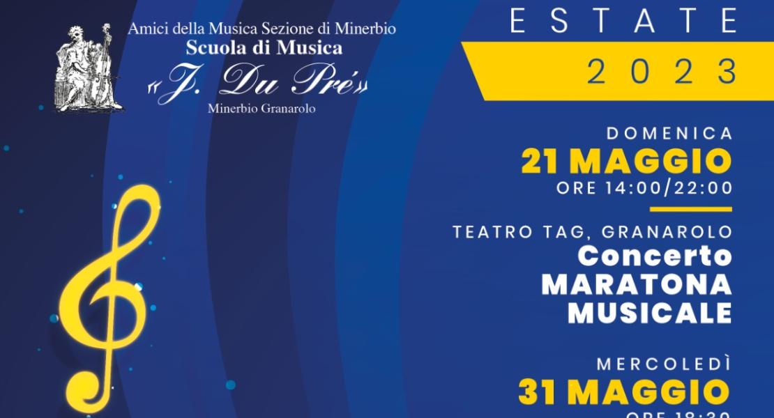 Eventi estate 2023