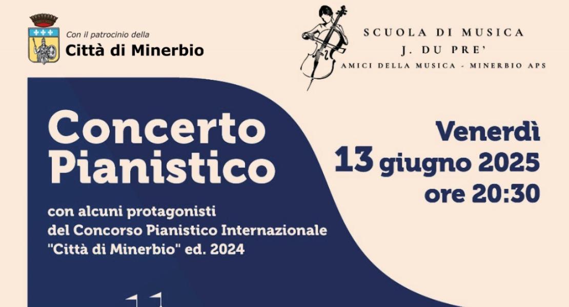Concerto Pianistico