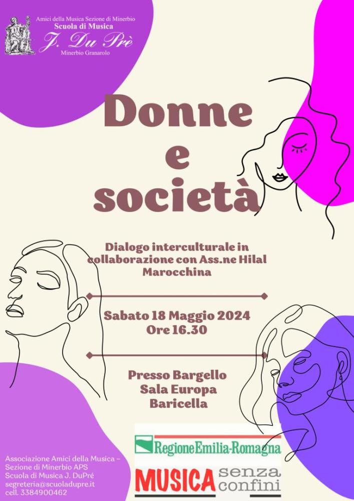 Donne e società