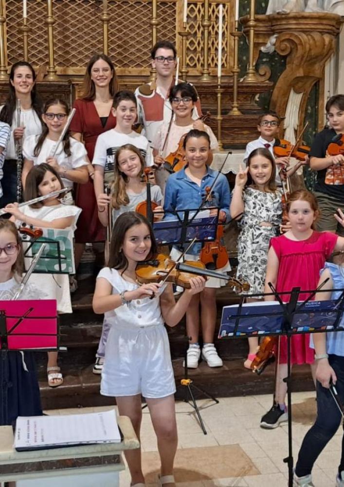 Musica e società