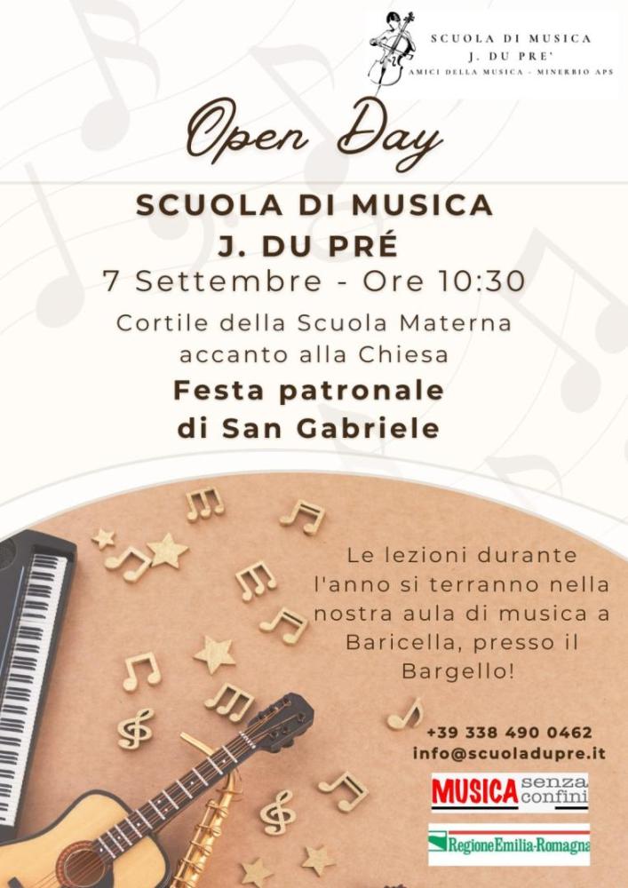 Festa padronale