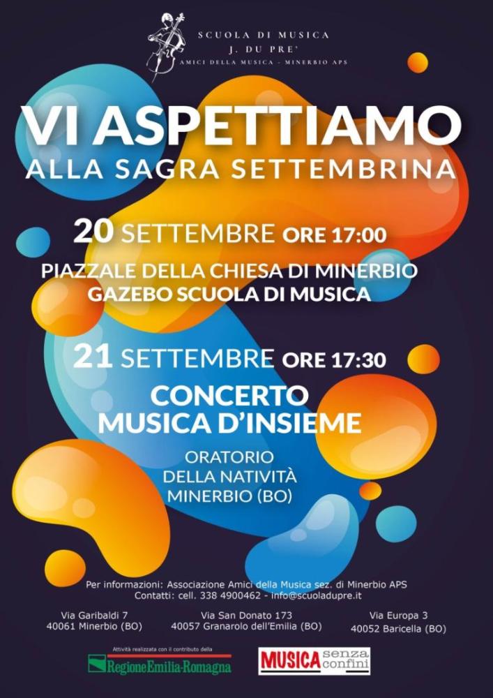 Sagra settembrina