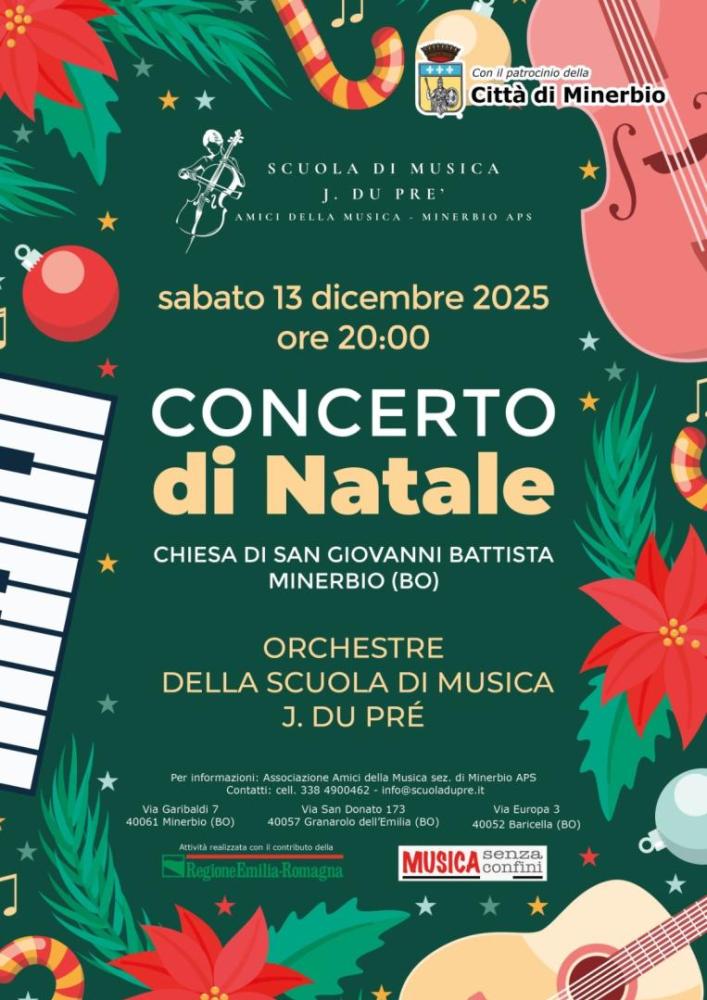 Concerto di Natale