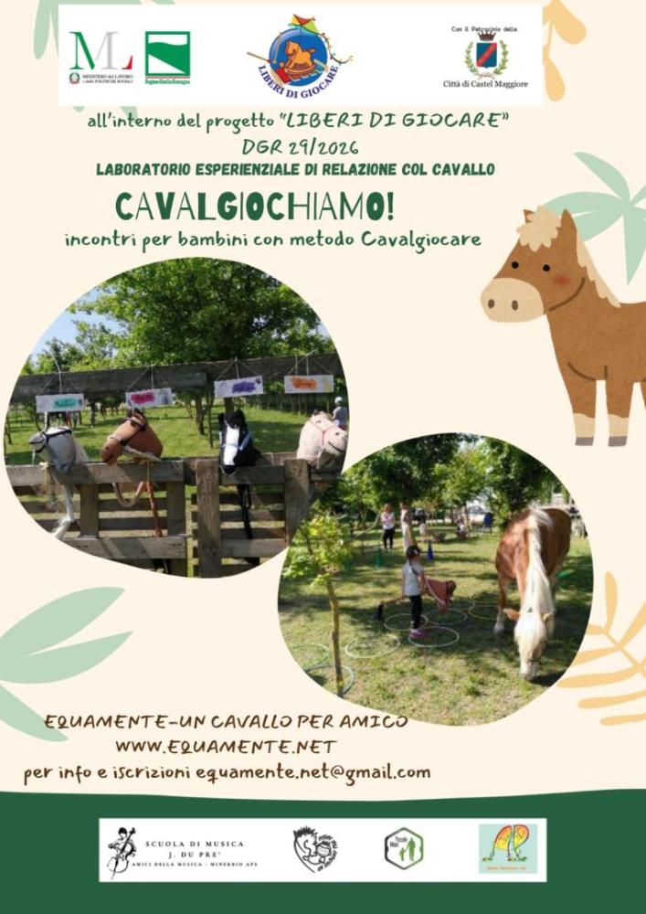 Cavalgiochiamo