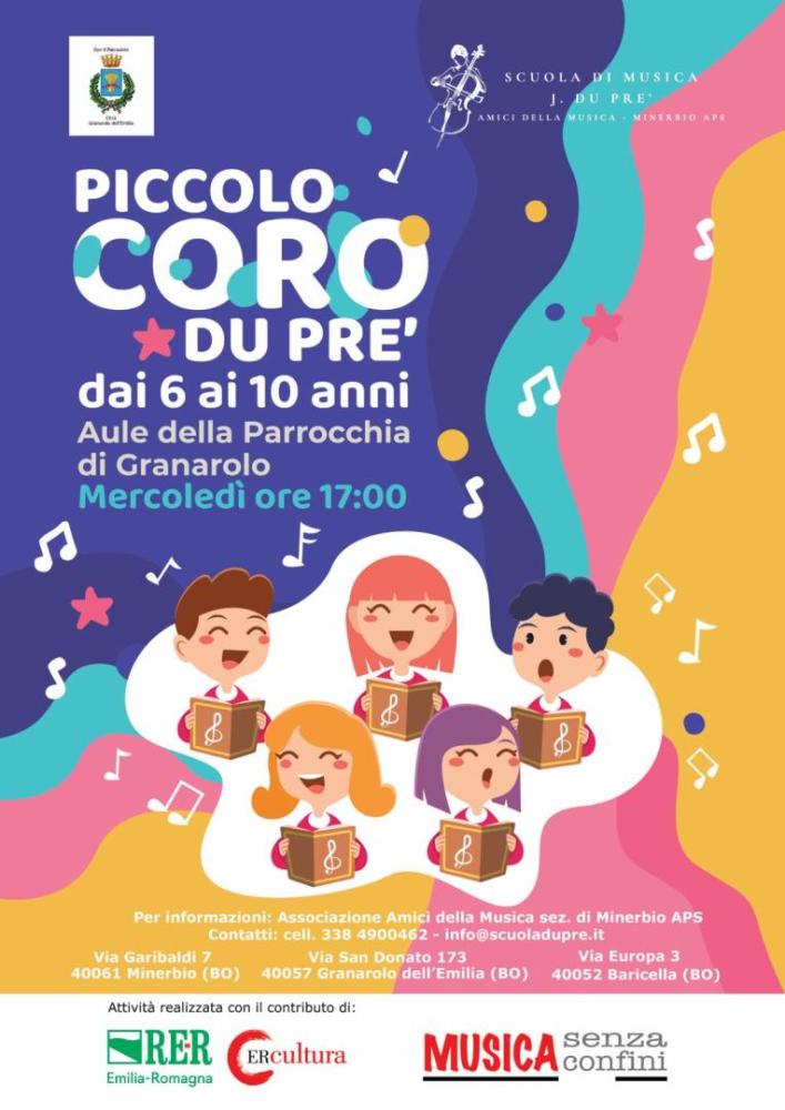 Piccolo coro