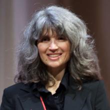 Prof.ssa Silvia Vacchi