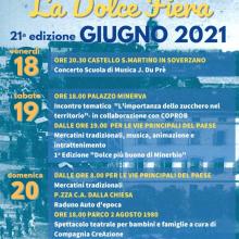 Concerti  18/19 Giugno