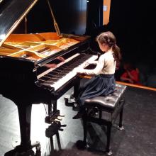 Corso di formazione per insegnanti di pianoforte 