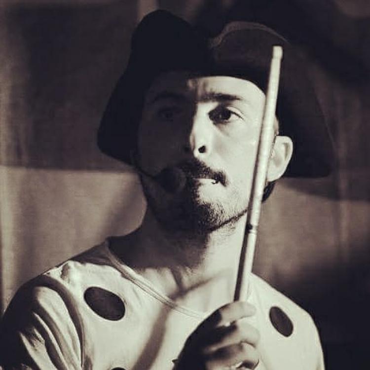 Stefano Stalteri