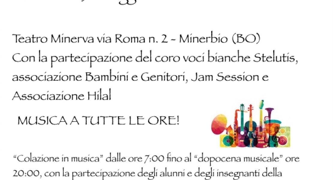 Maratona musicale