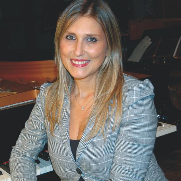 M.o Luisa Grillo
