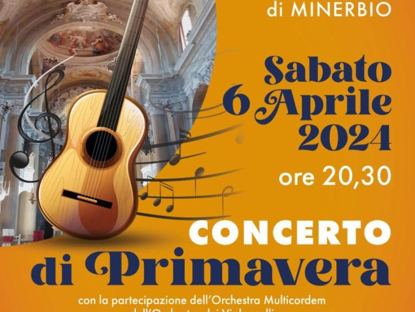 Concerto di primavera