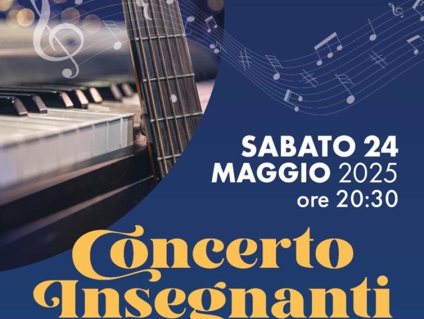 Concerto insegnanti