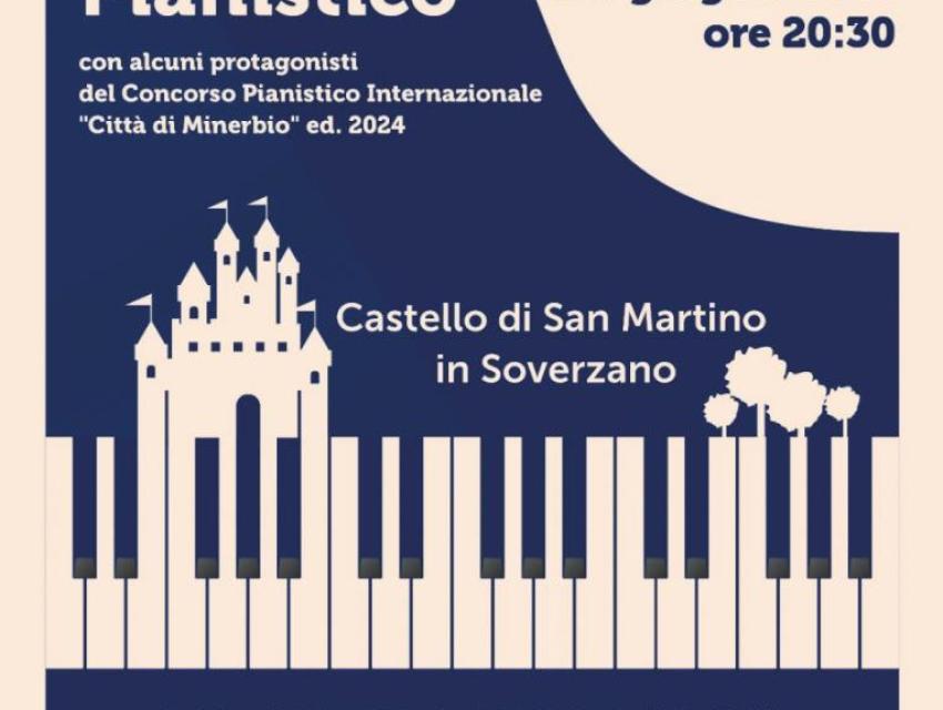 Concerto al Castello