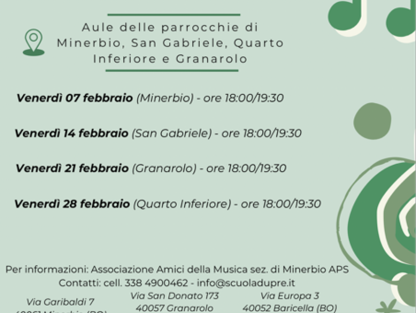 MSC Periferia e società