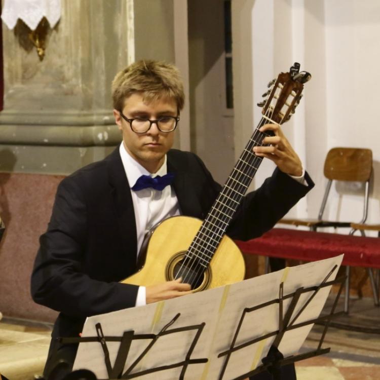 Matteo Zarabini