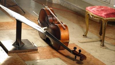 Corso di Violoncello